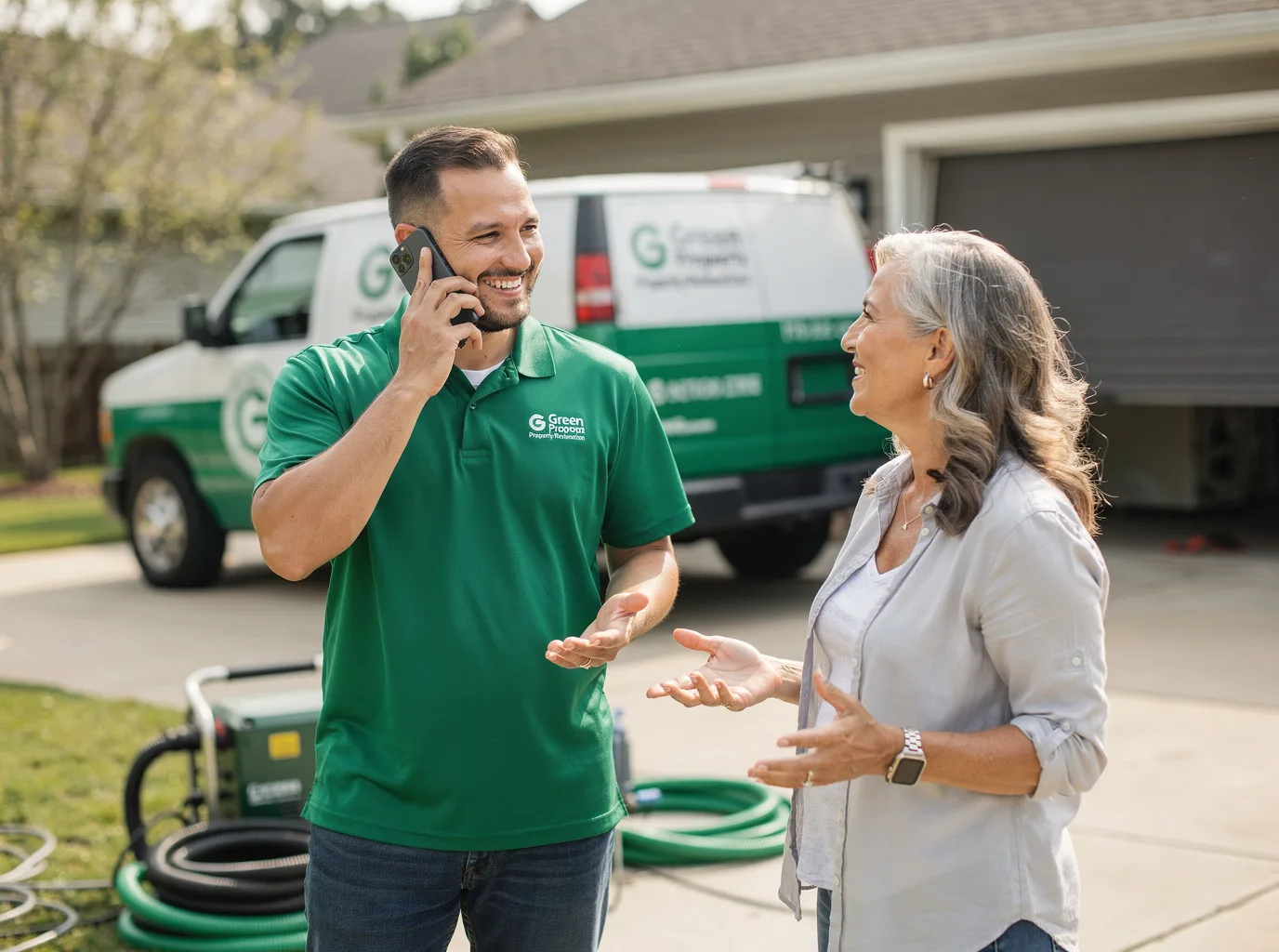 Water Damage Restoration Timewell, IL FAQs